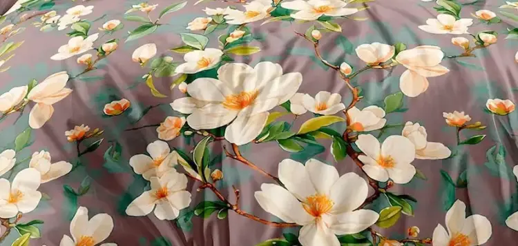 Кавовий Жасмін